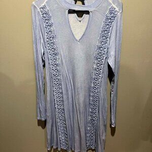 Alya Midi Dress Medium